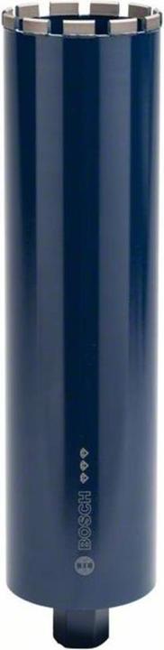 Bosch Professional Zubehör Diamantnassbohrkrone 1 1/4-Zoll UNC Best for Concrete, 127mm, 450mm, 11, 11,5mm (127 mm)