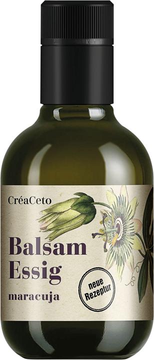 CréaCeto Maracuja (250 ml)