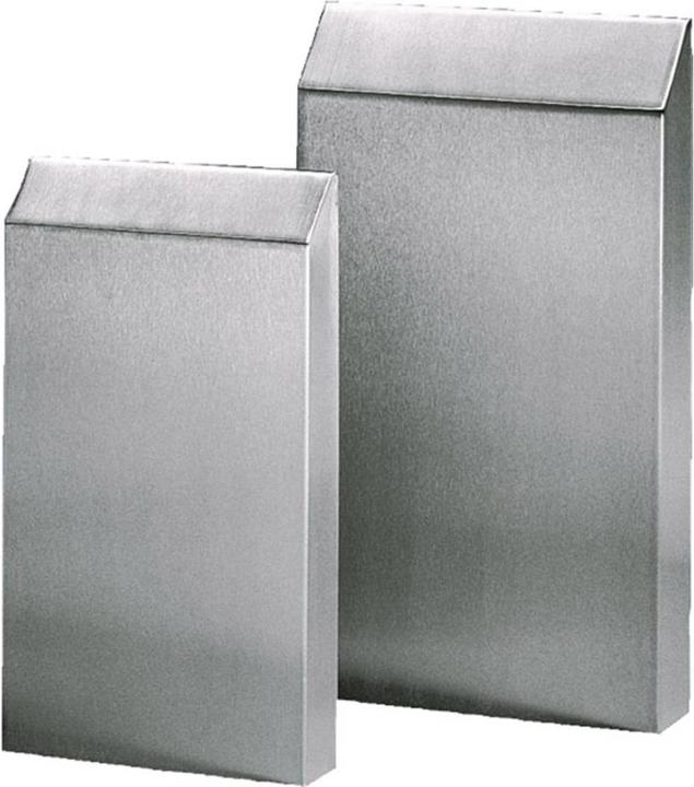 Produktbild Rittal Regenhaube (L x B x H) 40 x 15