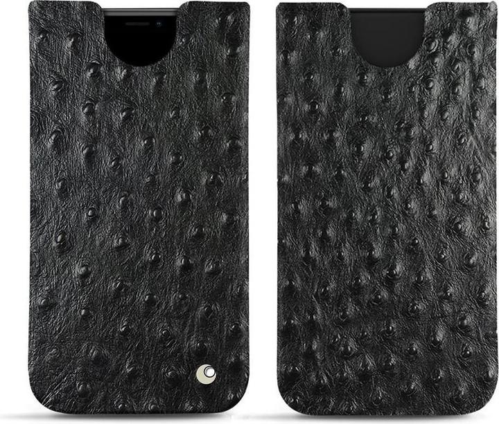Productafbeelding Noreve Lederen omslag (Apple iPhone XS Max)