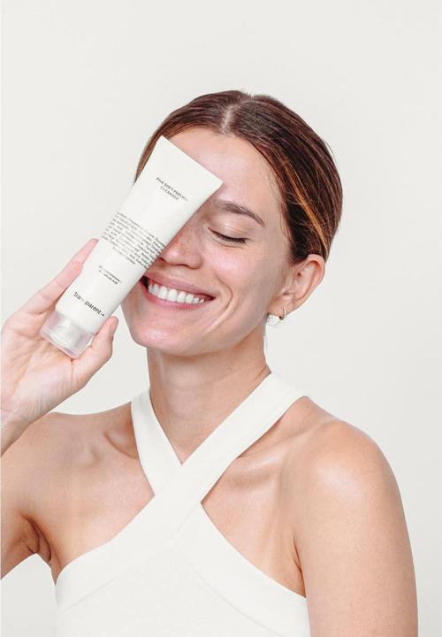Actual product image Transparent Lab PHA Soft Peeling Cleanser (Exfoliation, 150 ml)
