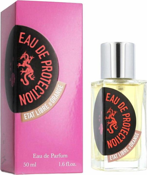 Produktbild Etat Libre D'Orange Eau De Protection by (Eau de Parfum, 50 ml)
