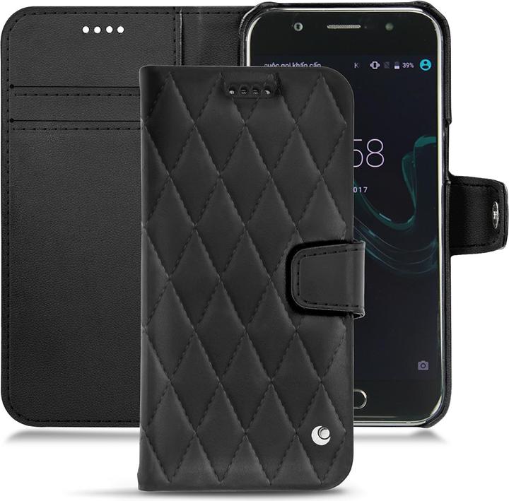 Produktbild Noreve Lederschutzhülle Wallet