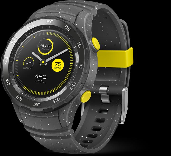Huawei Watch 2 (45 mm)
