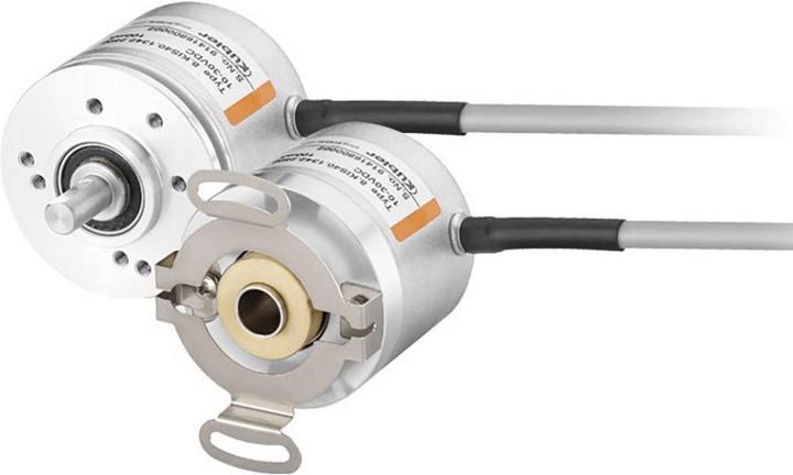 Actual product image Kübler Incremental encoder 1 pc 8.