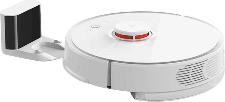 Actual product image Roborock S5 (Vacuum mopping robot)