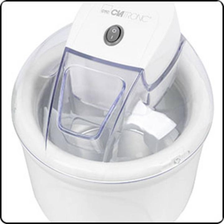 Immagine prodotto Clatronic Gelatiera (Spina CH)