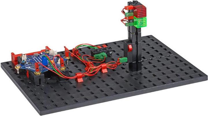 Image du produit Fischertechnik Kit d'apprentissage Calliope