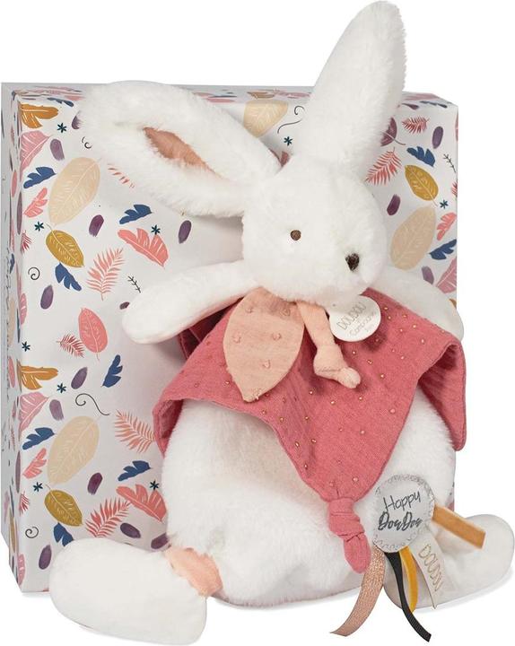 Actual product image Doudou et Compagnie Happy Boho