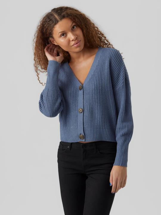 Produktbild Vero Moda V-Ausschnitt Strickjacke (XXL)