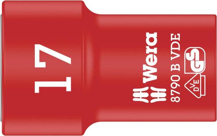 Produktbild Wera 8790 B Vde 17,0 (17 mm)
