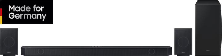 Image du produit Samsung HW-Q935GD/ZG (540 W, 9.1.4 Canaux)
