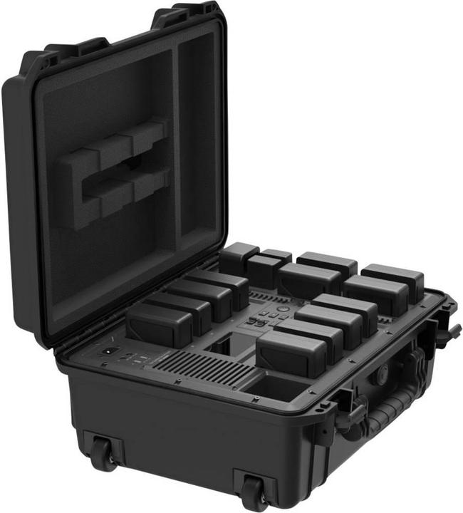 Produktbild DJI Multicopter-Batteriebox Passend (DJI Inspire 2)
