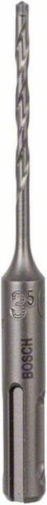 Bosch Professional Zubehör Hammerbohrer 3.5 mm Accessorie (3.5 mm)