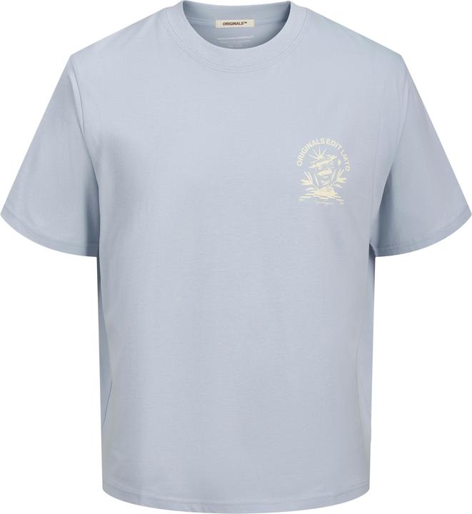 Produktbild Jack & Jones Plus Size T-shirt T-shirt (6XL)