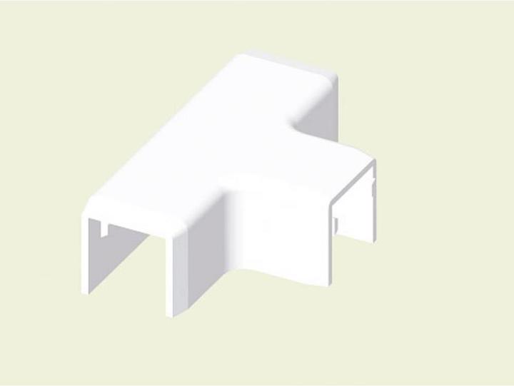 Produktbild Kopos Kabelkanal Abzweigstück 8674 H (Kabelkanal)