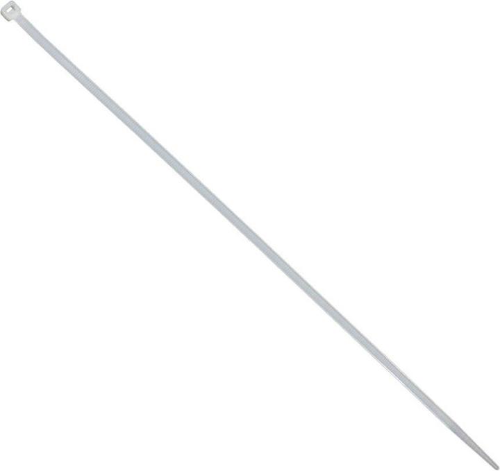 Immagine prodotto Kibernetik KT05 (Fascette in plastica, 370 mm, 100 pz.)