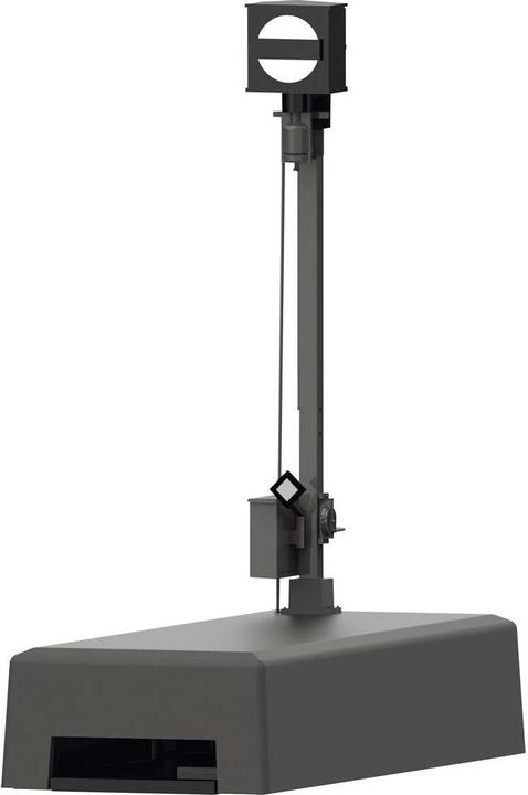Actual product image Märklin H0 70422 Track block signal