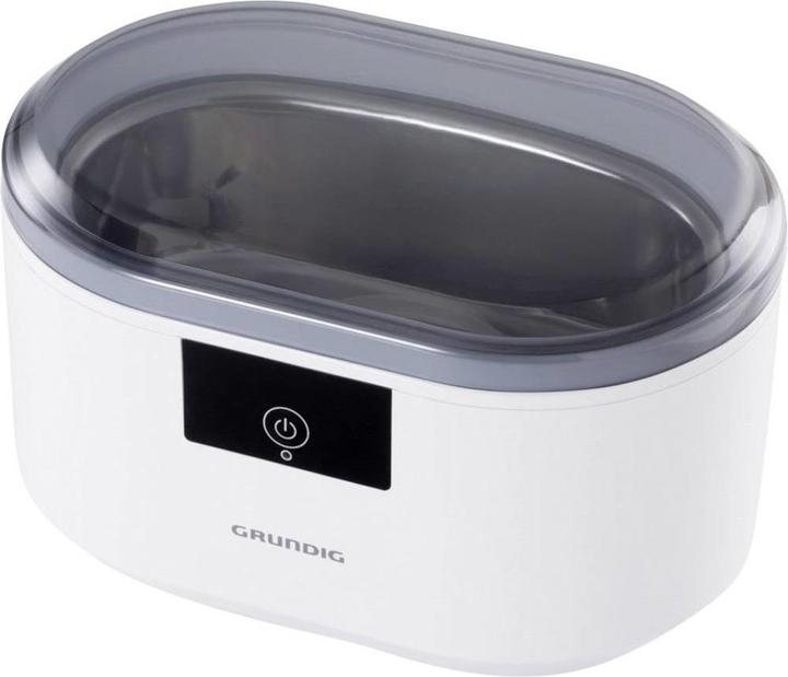 Grundig Uc 5620 (43 kHz, 600 ml)