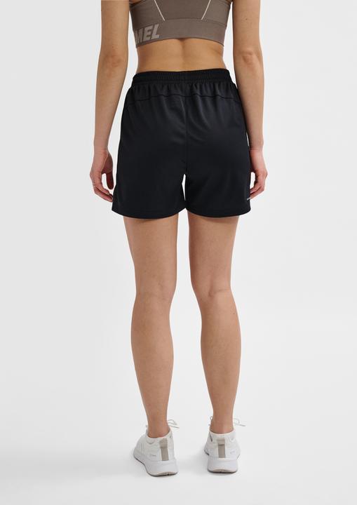Actual product image hummel Hmlactive Pl Shorts Woman (XS)