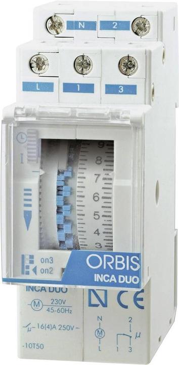 Immagine prodotto Orbis Timer per la guida del cappello B