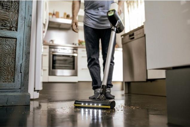 Produktbild Kärcher VC 6 Cordless ourFamily Battery Plus