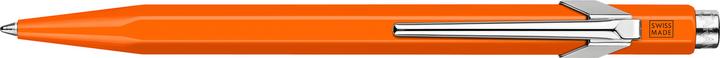 Produktbild Caran d'Ache 849 Fluo mit Etui (Orange fluo, 1 x)