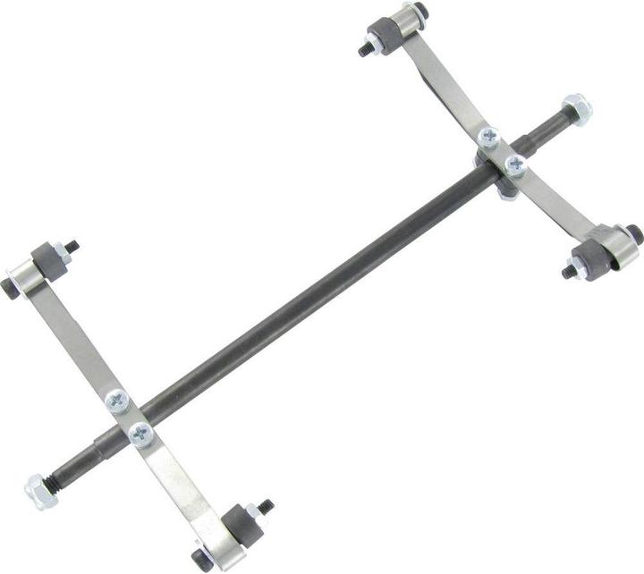 Produktbild Carson Modellsport 500907355 1:14 1:1
