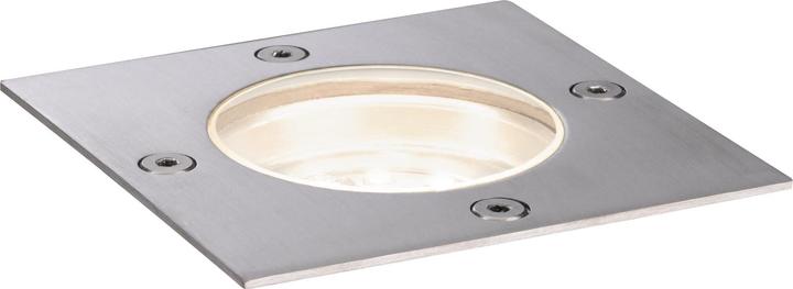 Image du produit Paulmann Plug & Shine recessed floor light (450 lm, IP65)