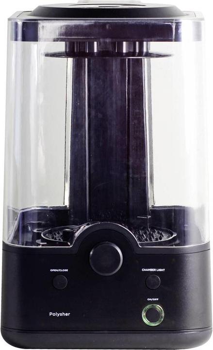 Actual product image Polymaker Polysher Suitable for: Polysmoo (Cleaning)