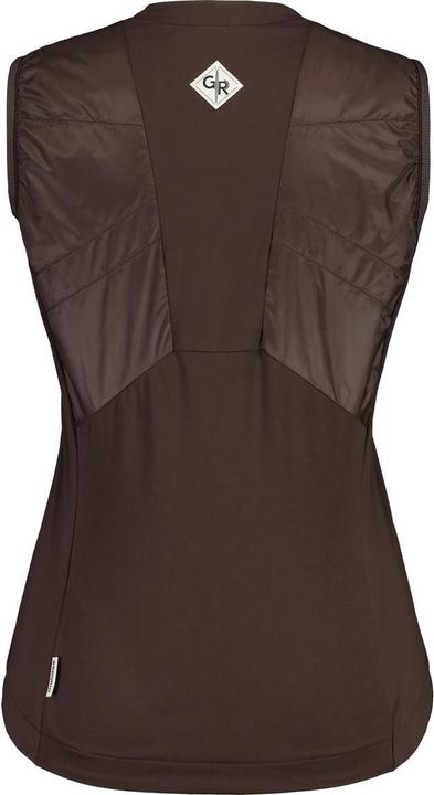 Image du produit Maloja Gilet hybride nordique Kekes (XS)