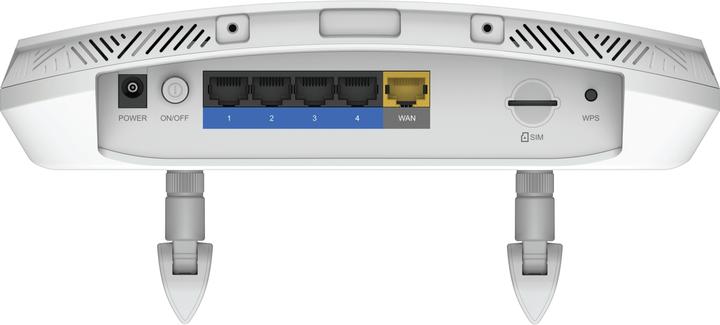 Immagine prodotto D-Link Router 5G PWR-978/E