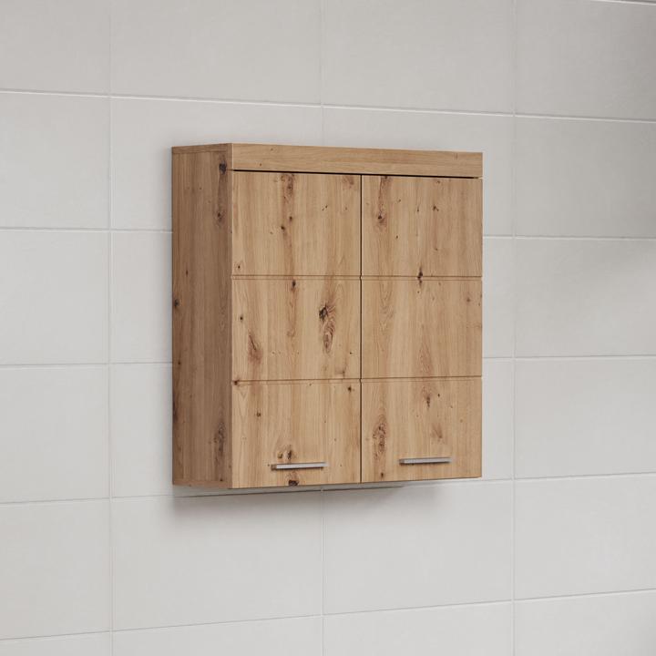 Actual product image Trendteam Amanda (73 x 23 x 77 cm)