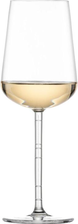 Actual product image Zwiesel ZWG White wine glass Journey446ml (44.60 cl, 2 Glasses, White wine glasses)