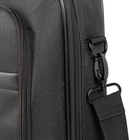 Image du produit Genesis Krepšys Pour Ordinateur Portable Boxer Lite 15,6" Noir (15.60", Universel)