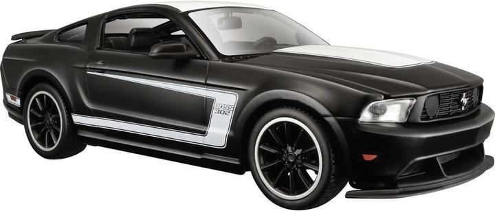 Maisto Maquette de voiture 1:24 Ford Mustang B
