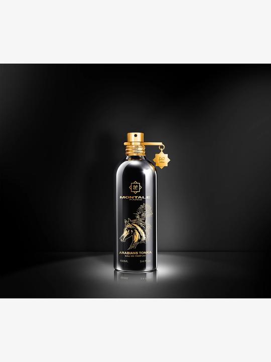 Produktbild Montale Arabians Tonka (Eau de Parfum, 100 ml)