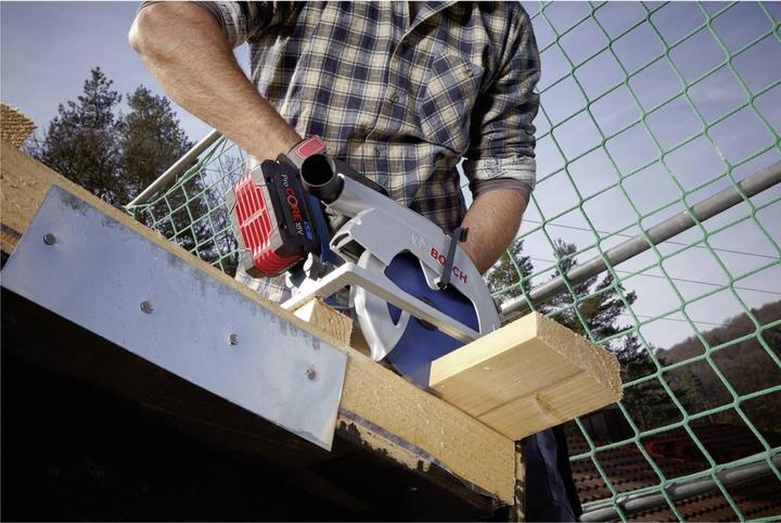 Productafbeelding Bosch Professional GKS 18V-68 GC