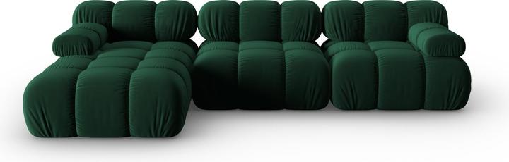 Bottiglia di verde