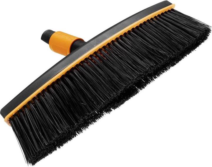 Actual product image Fiskars Street broom (1 pcs.)