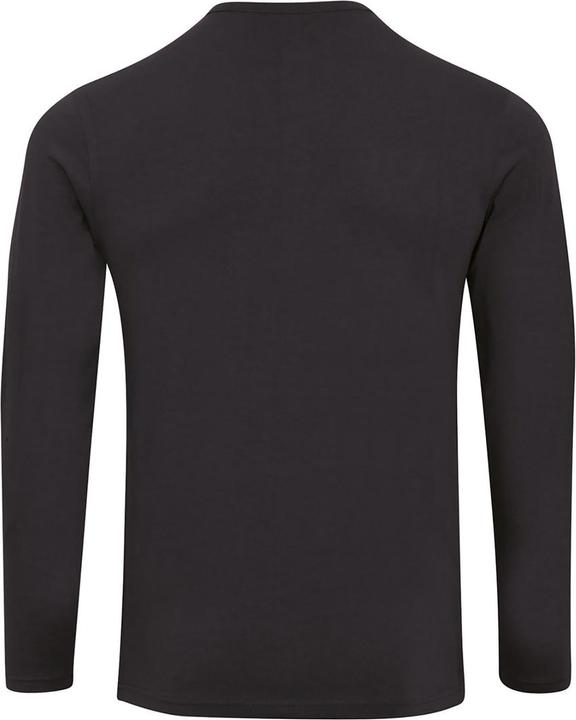 Immagine prodotto Premier T-shirt con scollo rotondo e maniche lunghe da arrotolare (XS)