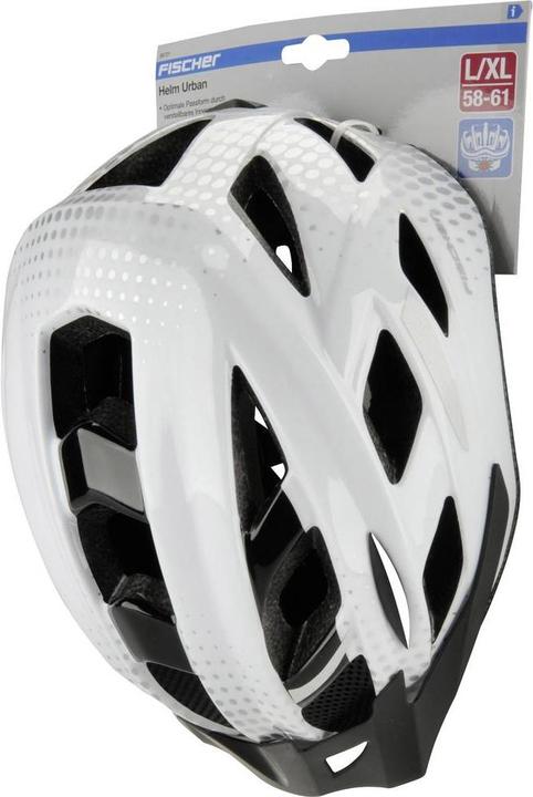 Produktbild Fischer Urban Lano (54 - 58 cm)