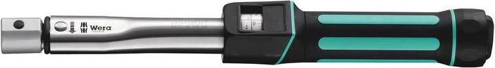 Produktbild Wera Click-Torque X 3 (20 Nm, 100 Nm)