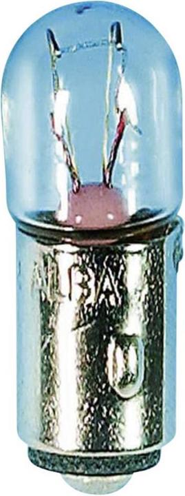 Actual product image Tru Components Subminiature incandescent lamp 25 V 1.1