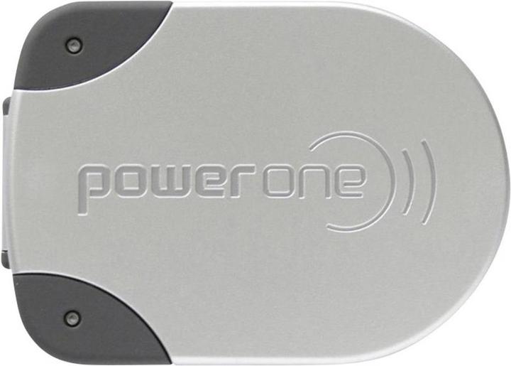 Image du produit Powerone Chargeur de piles bouton NiMH ZA6 (1 pcs, Spécifique à l'appareil, Chargeurs sans batterie)