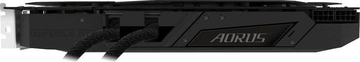Produktbild Gigabyte Aorus GeForce RTX 2080 Ti Xtreme Waterforce (11 GB)