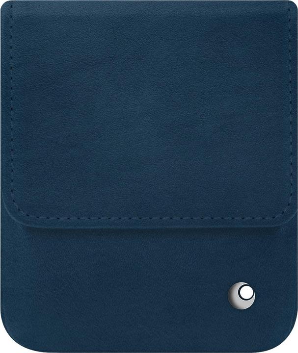 Image du produit Noreve Coque en cuir (Samsung Galaxy Z Flip6)