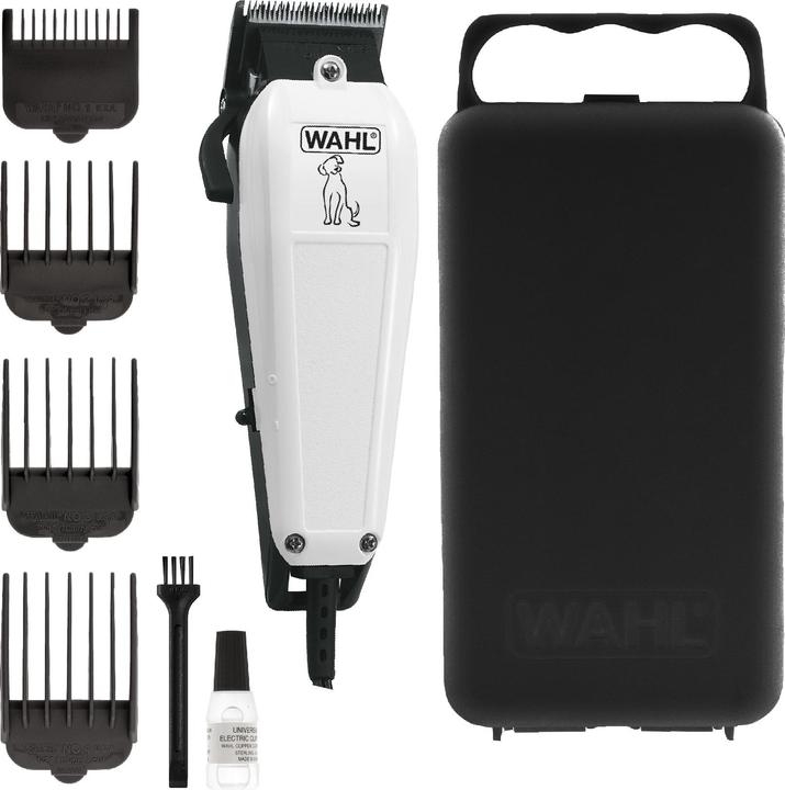 Actual product image Wahl Animal Starter (Dog)