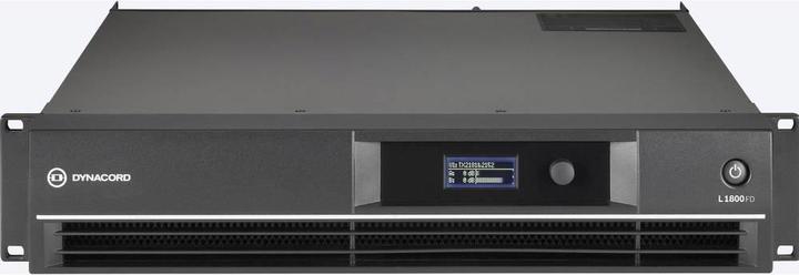 Image du produit Dynacord Amplificateur PA L1800FD RMS Puissance par Ka