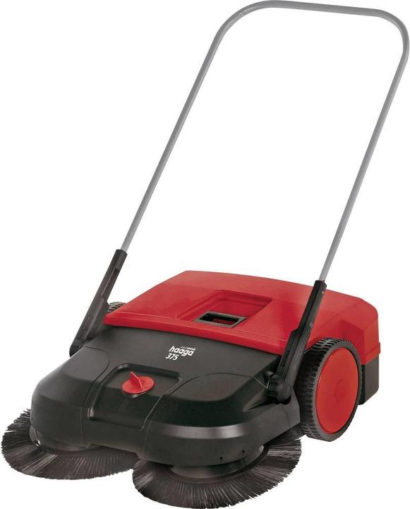 Image du produit Haaga Balayeuse manuelle 375